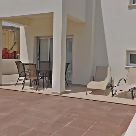 Villa Nicole *